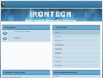 IronTech es distribuidor de soluciones de informática industrial. Hay más de 2000 referencias adapt