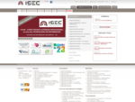 ISEC - Instituto Superior de Engenharia de Coimbra