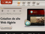 creation site internet algérie, conception sites Web Constantine, création sites web vitrines ...