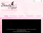 Istituto di bellezza - Monfalcone - Estetica Beauty 2000