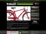 Biciclette elettriche a pedalata assistita - Italwin. it