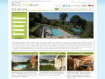 Farmhouse with swimming pool - holiday homes and villas in middle Italy | Italy Holidays Rentals