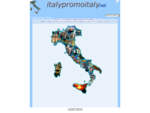 Italy promo Italy