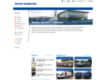 Iveco Schouten is dealer van IVECO en Fiat bedrijfswagens met vestigingen in Alblasserdam, Almkerk,