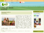Eco-friendly blog