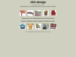 JAG-Design - Nottingham - Hand made furniture - restorers