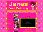 Childrens Entertainer, Discos, Face painting, Balloon modelling, Face painter, twisting, ...