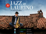 jazz in laurino