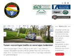 Jaguar Daimler Club Holland | JDCH