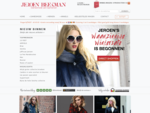 Dameskleding online koopt u bij Jeroen Beekman. Meer dan 50 topmerken als Geisha, Yaya, Josephine