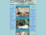 Corrinne Davar property consultants is leading real estate agecy based at jerusalem, israel. jerus