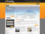Jetway Aviation | Charter Flights, Airtaxi Flights, Helicopters, Air ambulance
