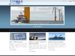 Jifmar Offshore Services, Inspection, Maintenance, Réparations Terminaux pétroliers, gaziers, cô...