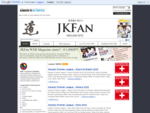 JKFan | WORLD JAPAN KARATEDO FAN
