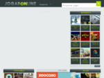 Jogaronline - O teu portal de jogos online em português