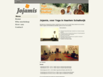 Yoga in Haarlem, Surinameweg 2. ook voor Mindfulness en workshops.
