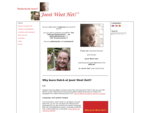 Learn Dutch in Amsterdam. Dutch courses NT2 at Joost Weet Het! | Joost Weet Het