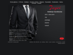 Joyvi - Producent garniturów. Firma Joyvi od 1989 r producent odzieży męskiej. Oferujemy garnitury