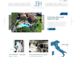 JSH Hotels Resorts