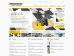 Forklifts | Used Forklift | Forklift Trucks for hire | Jungheinrich UK
