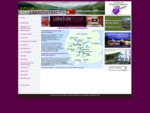 Lake District Accommodation, Hotels Self Catering | Lake District Caravan Camping Sites ...