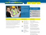 Just Trade Websites