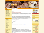 Kaffee-eShop - Ihr Online Cafe Versand. Wir bieten Ihnen eine grosse Auswahl hochwertiger Kaffeesor