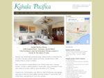 Kahala Pacifica | Long Term Vacation Rental in Honolulu, Hawaii
