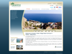 Kalypso Cretan Village Resort Spa in Plakias rethymno hotels, accommodation plakias, holidays ...