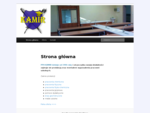 Kamir PPH | Klasopracownie – Meble – Pomoce dydaktyczne