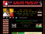 Karate Frascati