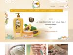 Boutique Lovea Nature  acheter en ligne vos protections solaires, crèmes, soins des cheveux et ...