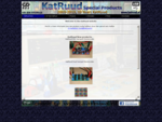 KatRuud Stereocoders, The best Stereo- and RDS-Encoders on the net