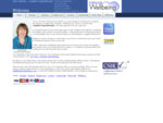 Katy Webster - Cognitive Hypnotherapy NLP
