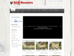 KK Haanstra | Leverancier van materialen voor in en om het huis, zoals hout, dakbedekking en ..