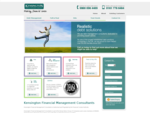 Kensington Finance | UK Debt Management Company | IVAs | Debt Help Advice