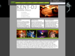 Kent DJ, Mobile Disco and DJ Hire In Kent, Ashford, Maidstone, Canterbury Tenterden