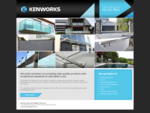 Kenwork Glass and Stainless Steel Ltd