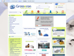GROSSERON – Matériel de laboratoire – Equipement consommables et réactifs
