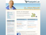 kiddydoc - Dr. Georg Maiwald, Facharzt für Kinder- und Jugendheilkunde, Wien