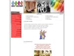 Oficjalna strona Prywatnego Przedszkola Artystyczno-Jezykowego Kids Academy w Bialymstoku