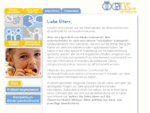 Zahnärzte mit Schwerpunkt Kinderzahnheilkunde in Deutschland und Österreich