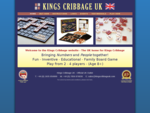 Kings Cribbage UK