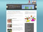 Kings Hill Parties | Kids parties on Kings Hill and West Malling Kent | Childrens parties