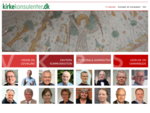 kirkekonsulenter. dk | Et netværk af professionelle konsulenter, der tilbyder ydelser til menighed
