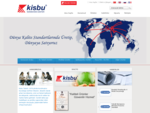 Kisbu Tekstil, 1978 yılında Nedim KİSBU tarafından kurulmuştur. Kurulduğu tarihten itibaren, deva