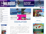 Kitesurfing in Rhodes Rodos Rhodos Greece, Kiteboarding in Rhodes Rodos Rhodos Greece