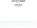 Kits Coty Morris
