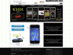 Benvenuti nel sito ufficiale PLX Kiwi WiFi - www. kiwiwifi. it ( Versione Italiana )