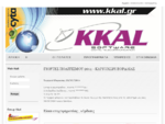Kkal Digital - Ptolemaida